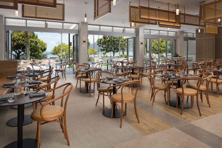 Food & Drinks 5, Crystalbrook Riley, Cairns