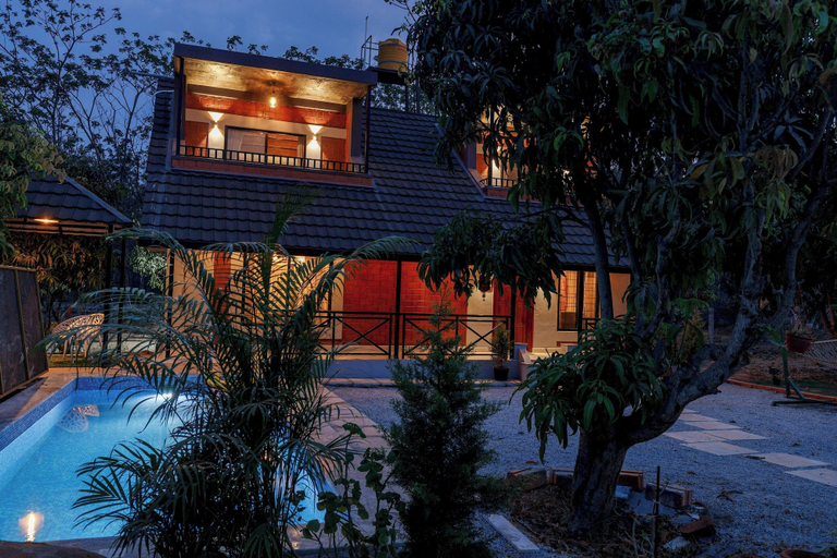Exterior & Views 2, Alphanso Stays by Stayjade, Krishnagiri