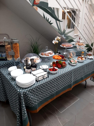 Food & Drinks 5, La Corte del Fante, Trapani