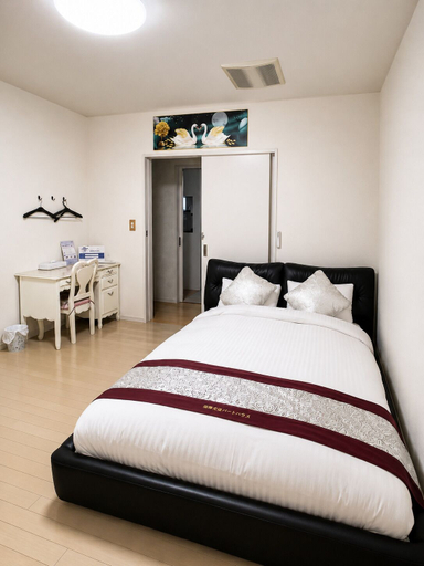 Bedroom 3, Yamanakako Resort House I, Yamanakako