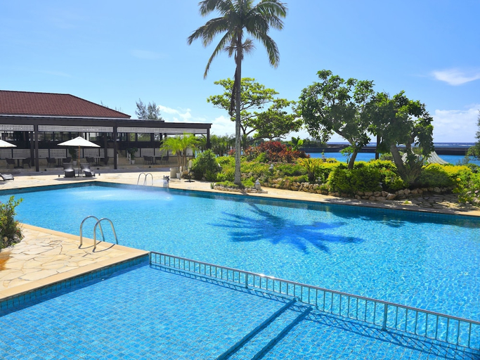 Sport & Beauty 4, Wellness Villa Brisa, Miyakojima