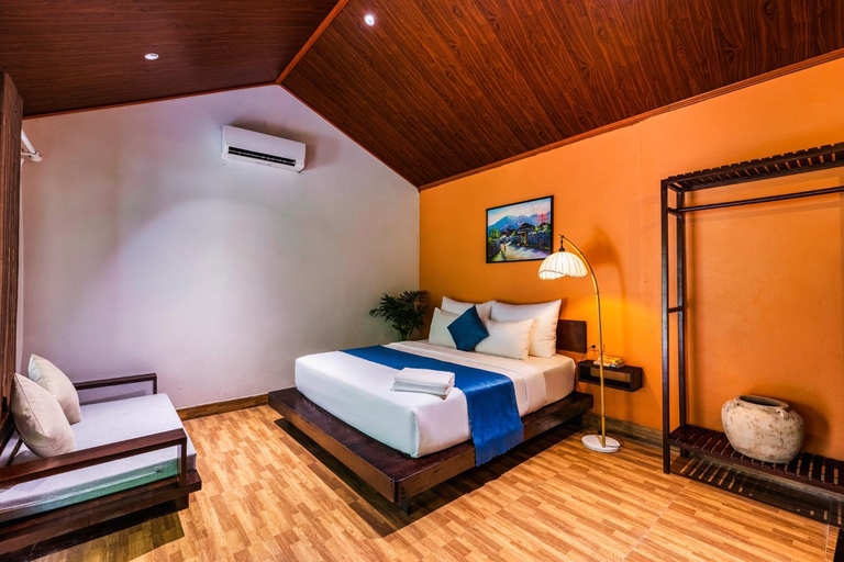 Bedroom 3, Cozy Beer Garden Homestay, Hoa Lư