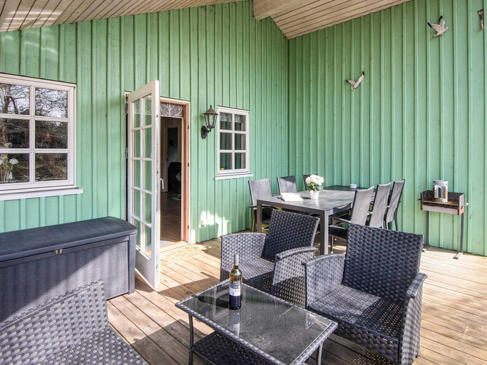Food & Drinks 4, 4 star holiday home in Hemmet, Ringkøbing-Skjern