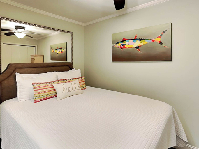 Property amenity 5, Beach Racquet A209 by Tybee Vacation Rentals, Chatham