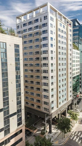 Others 3, Hotel Aventree Yeouido, Yeongdeungpo
