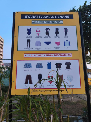 Exterior & Views, Tanjung Tuan Regency Hermes  Theme - 1 Car Parking, Port Dickson