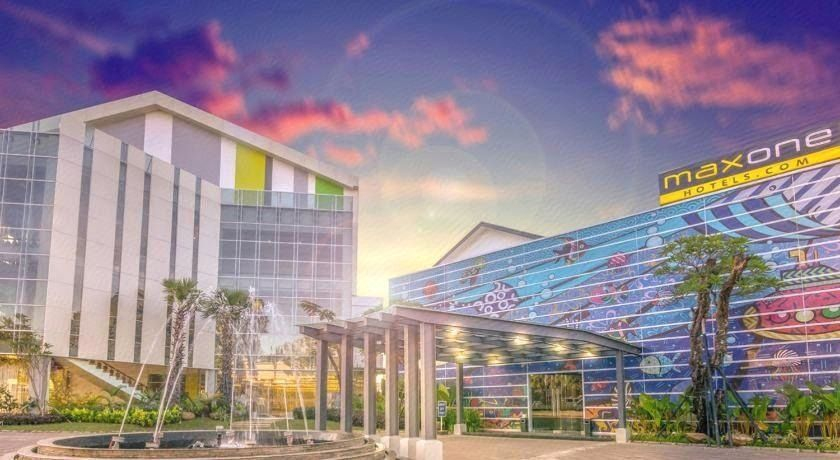 Others 4, MaxOneHotels at Resort Makassar, Makassar