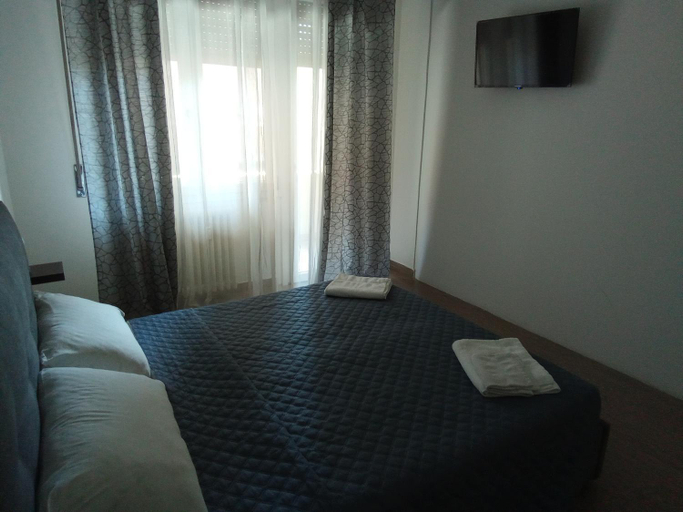 Bedroom 5, Katrin luxury, Verona