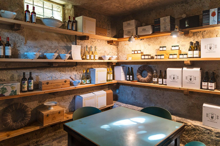Food & Drinks 5, Casale Amati Country House, La Spezia