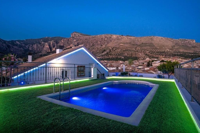 Others 5, HOTEL SIERRA DE HUESA, Jaén