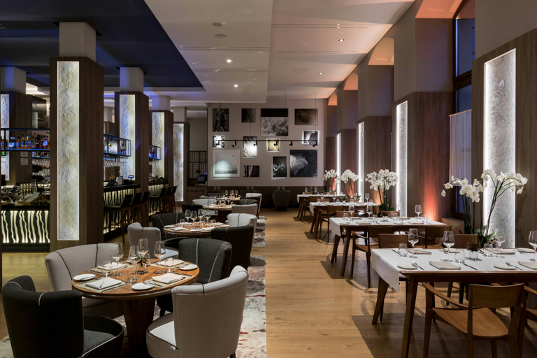 Food & Drinks 5, Ac Hotel Wroclaw, Środa Śląska