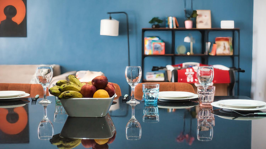 Food & Drinks 4, Golf View, Pool,2 min Walk to beach, Nakta Taghazout, Agadir-Ida ou Tanane
