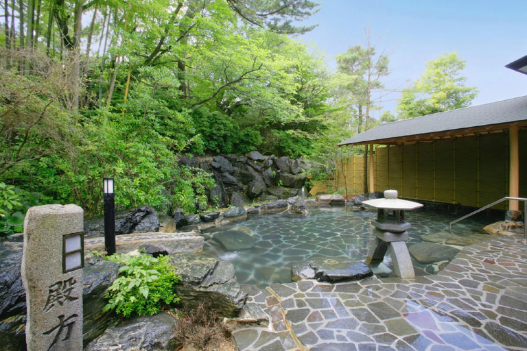 Sport & Beauty 2, Itsuura Kanko Hotel, Kitaibaraki