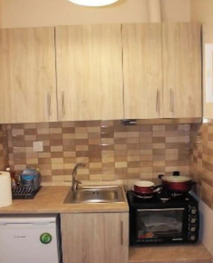 Interior 2, Amazing Studio 10 Minutes wak From Center, Central Macedonia