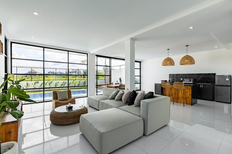 Others 5, Villa Alba By Orivista, Rice Field View, Badung