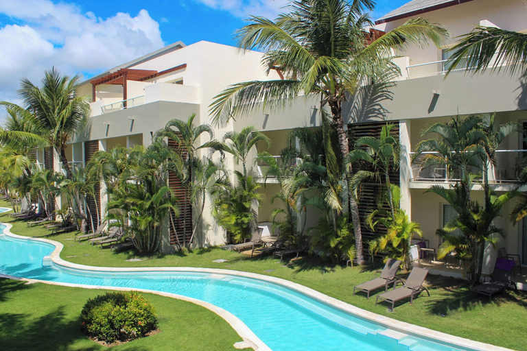 Exterior & Views 2, Breathless Punta Cana Resort & Spa - Adults Only - All Inclusive, Salvaleon de Higuey