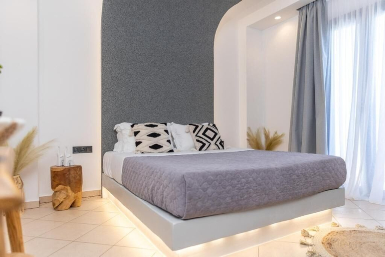 Room 3, Olive Garden Hotel, South Aegean