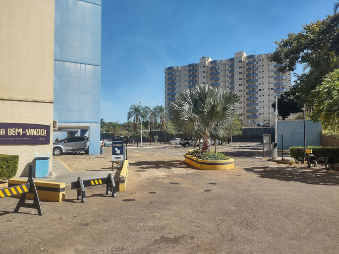 Exterior & Views 2, Condominio Golden Dolphin Resort via Roberto Imoveis, Caldas Novas