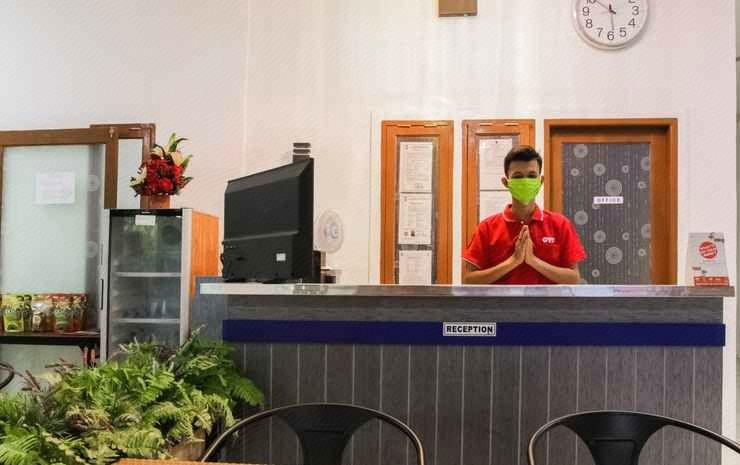 Others 3, OYO 90012 Guest House Cahaya 7296, Makassar