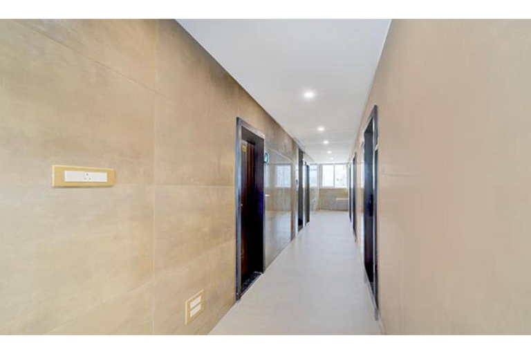 Lobby 5, FabHotel Mio, Hyderabad
