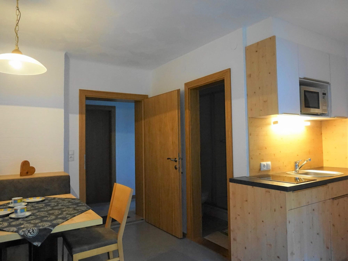 Others 5, Apartment in Flachau Near Ski Slopes, Sankt Johann im Pongau