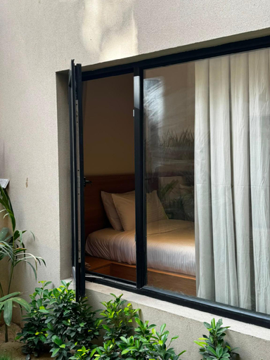 Bedroom 3, Hamsun Shahrah-e-Faisal Extension, Karachi