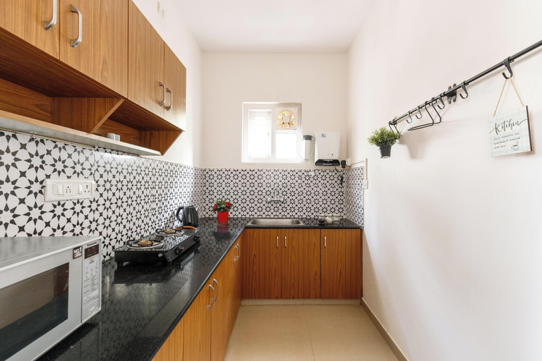 Others 5, Aira Luxe by Red Olivebyg Brewskiwifi, Bangalore