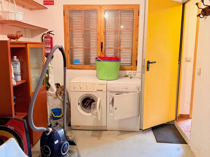 Interior 4, Charming Bungalow Rental in Alcal de la Selva, Spain, Teruel