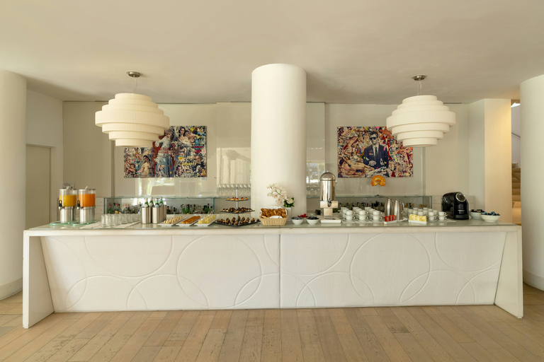 Food & Drinks 5, VERSILIA LIDO UNA ESPERIENZE, Lucca