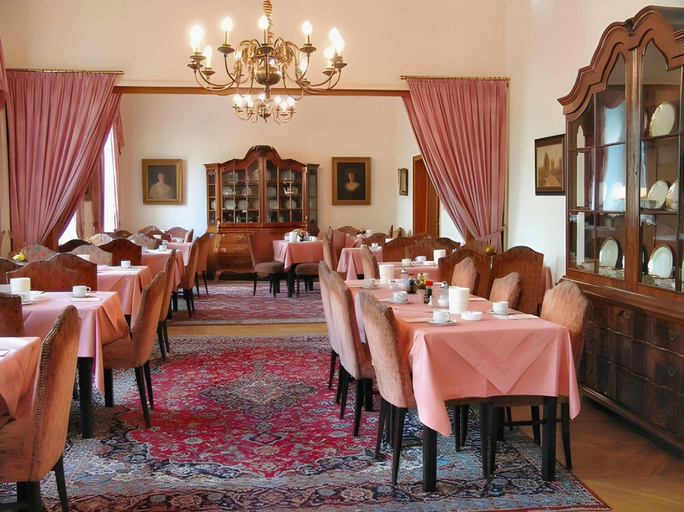 Food & Drinks 4, Hotel Lasthaus am Ring, Köln