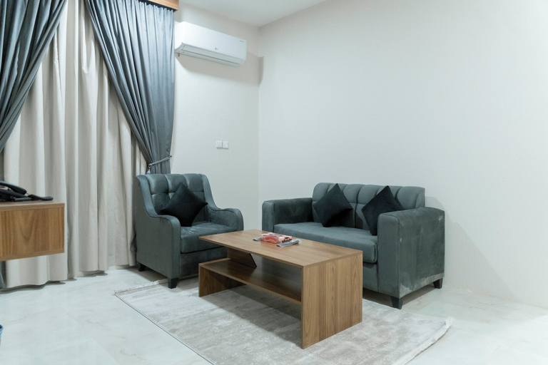 Interior 5, Wahat Alsudfa Serviced Apartments