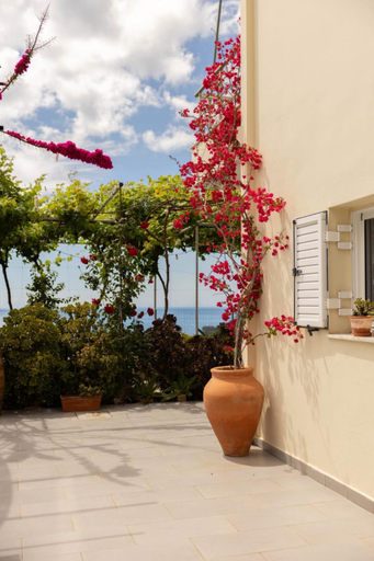 Exterior & Views 1, ELEA Guesthouse himare, Vlorës