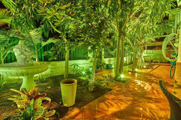 Garden 4, Santa Barbara Tropical by Alquiler de Sueno - 2 Private Terraces, Las Palmas