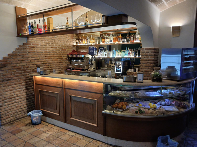 Food & Drinks, Domus del Borgo Antico, Taranto