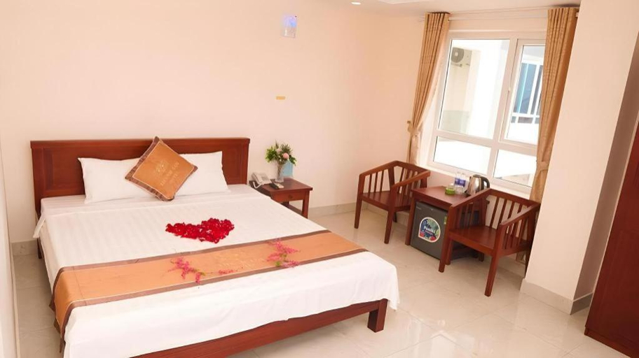 Bedroom 3, Hotel Thanh loi, Hoằng Hóa