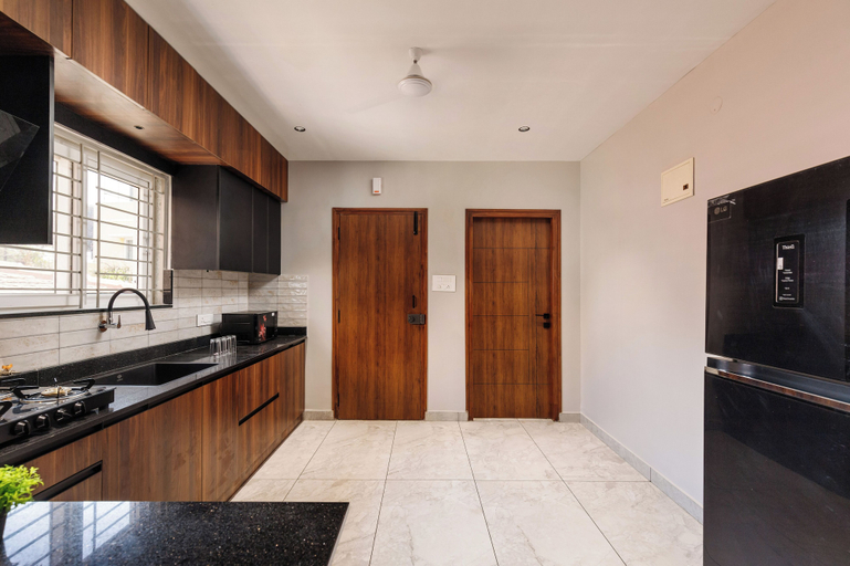 Others 3, Cityhaus By Red Olive, Bangalore