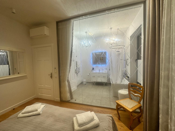 Others 5, Villa Langberg Spa, Ventspils