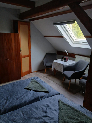 Bedroom 5, Penzion u Lipy, Děčín