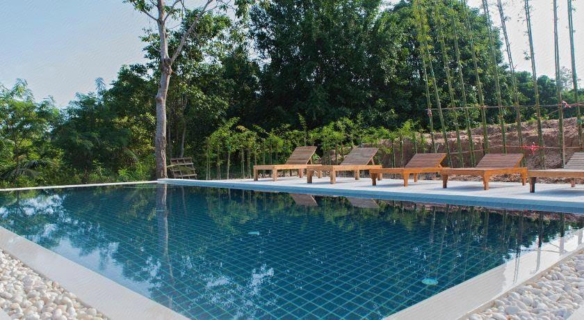 Sport & Beauty 2, Moon Cottage, Ko Samui