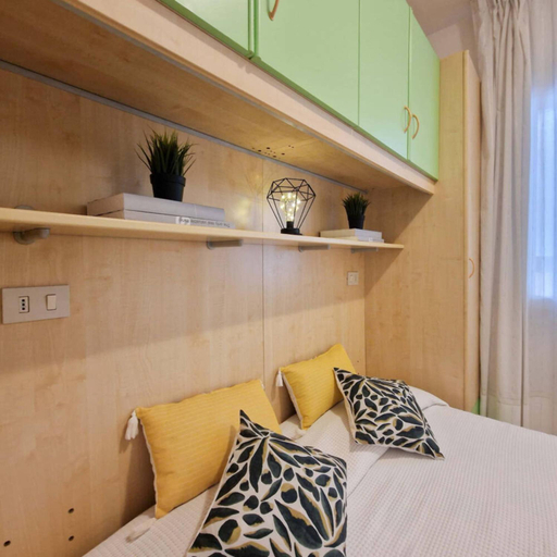 4, Two-bedroom Apartment in Bibione, Venezia