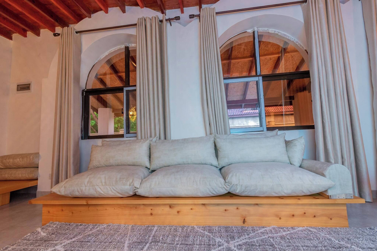 Interior 3, Luxurious Diani Beach Villa With Private Pool, Msambweni