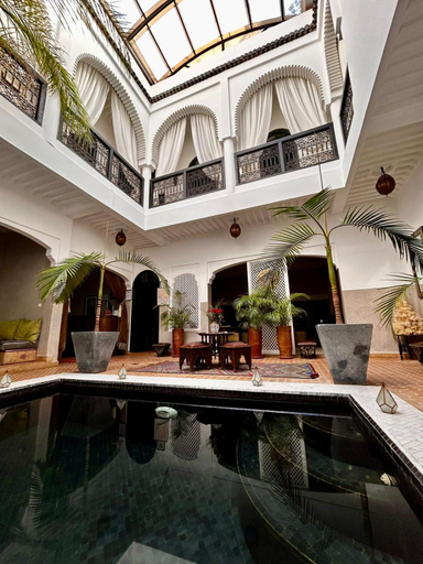 Sport & Beauty, Riad Dabachi, Marrakech