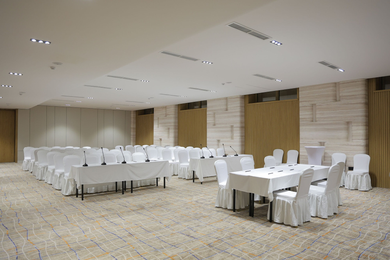 Meeting facility, Poykent Bukhara Old City, Buxoro
