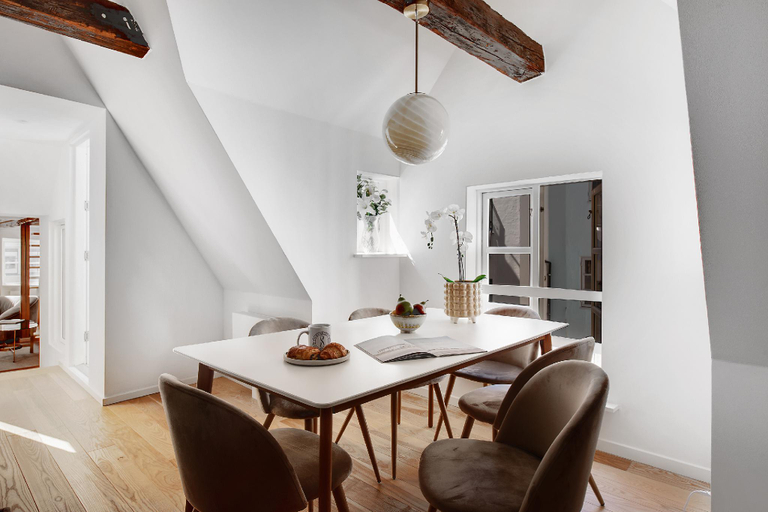 Others 5, Light and Airy Apartment in the heart of Copenhagen, Copenhagen