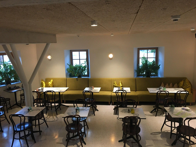 Food & Drinks 5, pradl elf my - apartment, Innsbruck