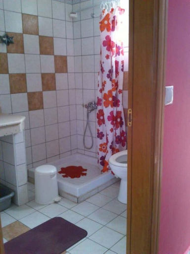 Bathroom 4, SUNNY HILL Adults only16+ by Estia, Crete