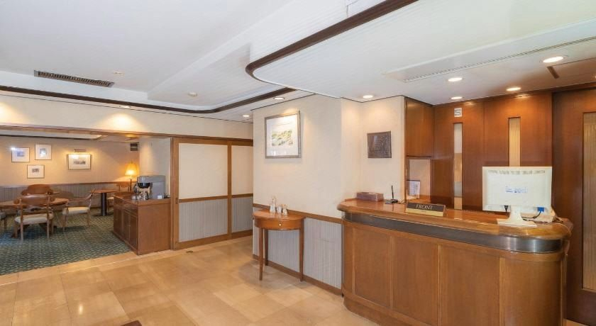 Others 5, Sakano Hotel tretio Ochanomizu, Taitō