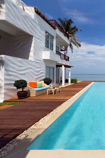 Pool 2, Villa Nalinnadda, Ko Samui