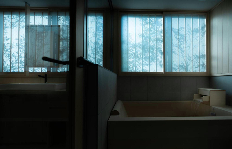 Others 5, The Junei Hotel Kyoto, Kyoto