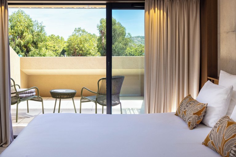 Bedroom 4, Son de Mar, Corse-du-Sud
